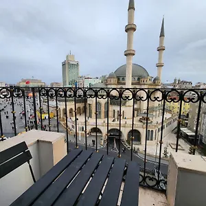 Taksim Landhouse **** Κωνσταντινούπολη