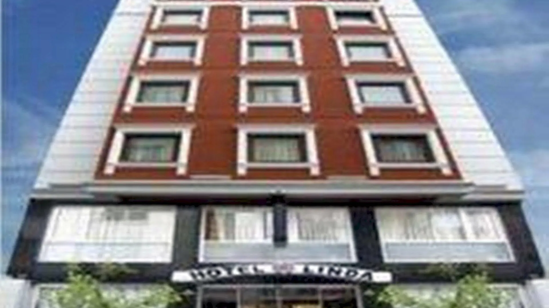 Hotel Linda Istanbul