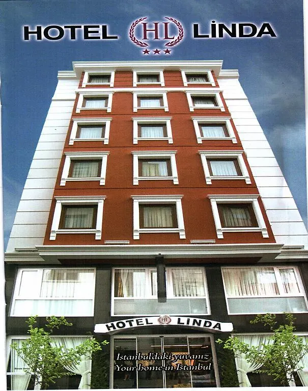Hotel Linda contacts