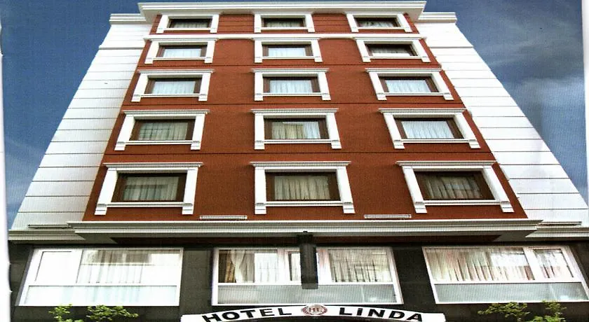 Hotel Linda Istanbul 2*,  Turkey