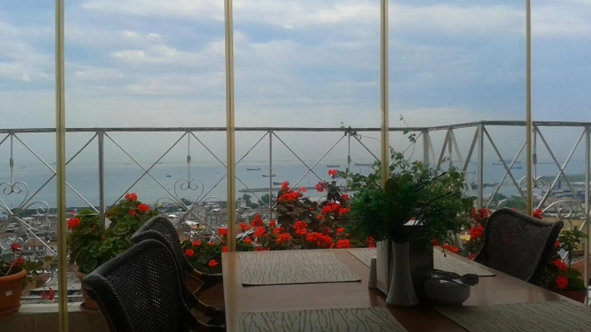 Hotel Linda Istanbul