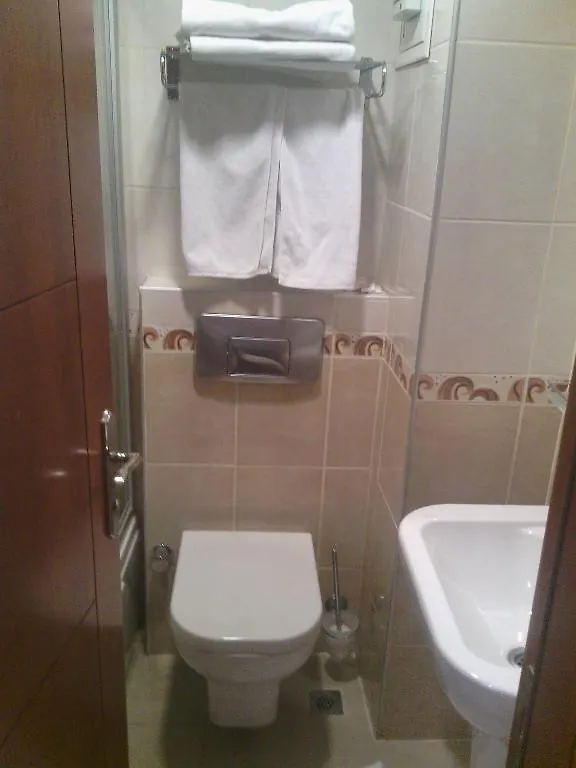Hotel Linda Istanbul 2*,  Turkey