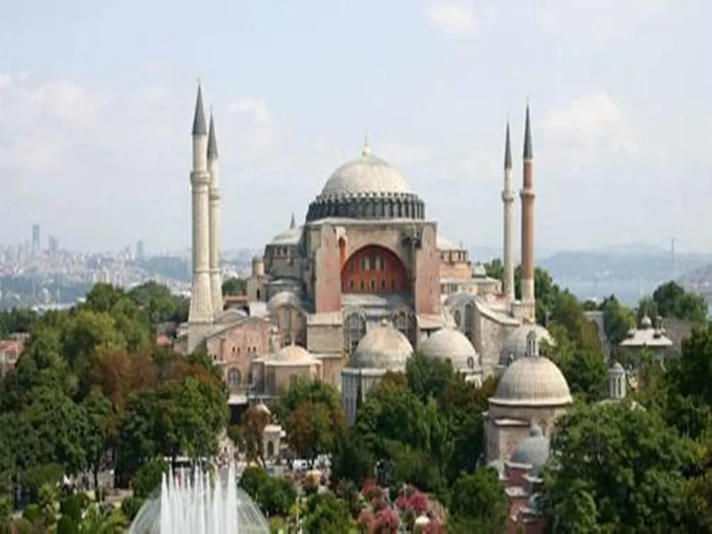 Hotel Linda Istanbul 2*,  Turkey