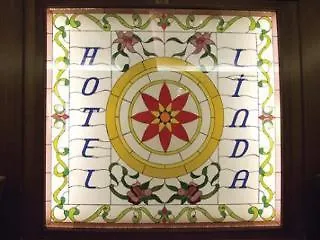 Hotel Linda Istanbul 2*,