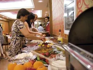 Hotel Linda Istanbul