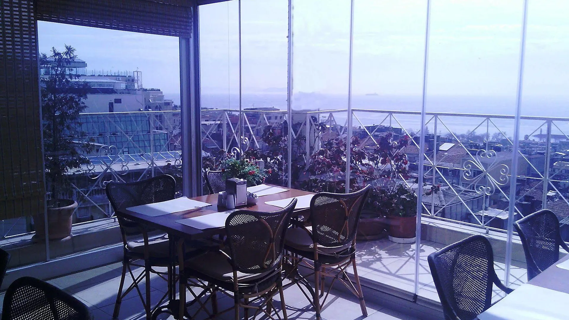 Hotel Linda Istanbul