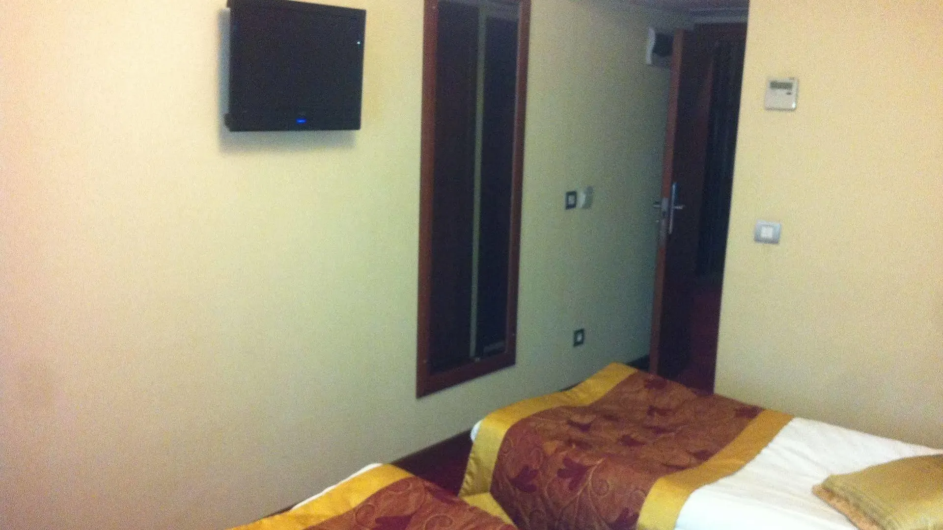 Hotel Linda Istanbul