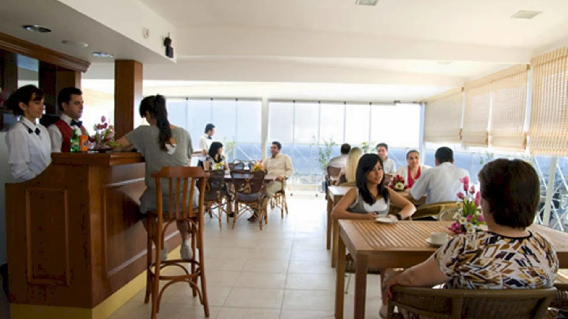 Hotel Linda Istanbul 2*,  Turkey