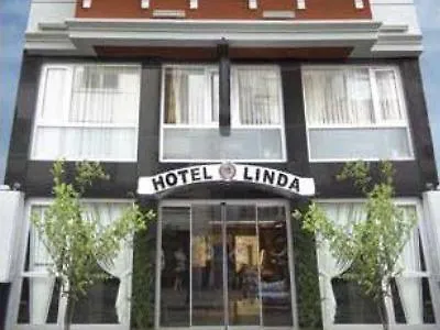 Hotel Linda Istanbul